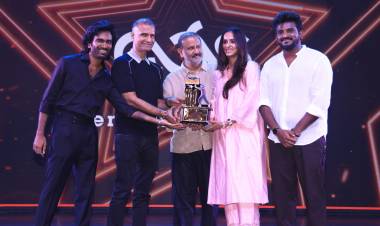 'டிராகன்' திரைப்படத்தின் நூறாவது நாள் வெற்றி விழா