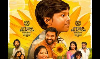 ’பறந்து போ’ பட விமர்சனம் - விமர்சிப்பவர் சென்னை பத்திரிகா சிவாஜி