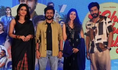 Bollywood Star Aamir Khan Praises ‘Oho Endhan Baby’!