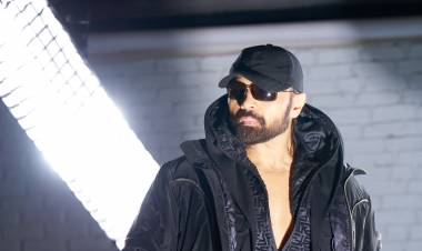 நாய்ஸ் அண்டு கிரைன்ஸ், சரிகம‌ வழங்கும் பிரபல இசைக் கலைஞர் ஹிமேஷ் ரேஷம்மியா பங்குபெறும் துடிப்பான‌ இசை நிகழ்ச்சி