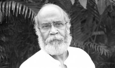 Renowned filmmaker Velu Prabhakaran passed away on 18th July 2025 at 5:30 AM at Promed Hospital, Kottivakkam.