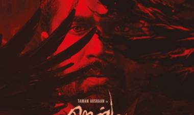 ‘ஜென்ம நட்சத்திரம்’ பட விமர்சனம் - விமர்சிப்பவர் சென்னை பத்திரிகா சிவாஜி