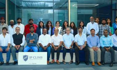 சர்வதேச படைப்பாளிகளுக்கான சட்டப்பூர்வ பாதுகாப்பு: ஐபி கிளைம்ப் (IP Climb) சேவையை தொடங்கிய ஃபிப்செயின் டெக்னாலஜி நிறுவனம்