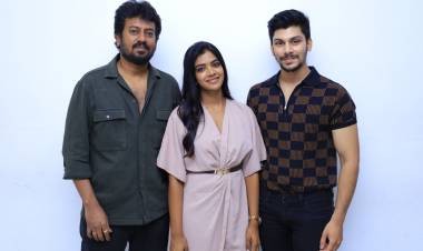 ‘குற்றம் புதிது’ சுவாரஸ்யம் பகிர்ந்த நடிகர் தருண் விஜய்