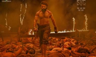 சம்பராலா ஏடிகட்டு (SYG)” –  படத்தின் படப்பிடிப்பு,  பீட்டர் ஹெய்ன்(Peter Hein) வடிவமைப்பில், அதிரடி காட்சிகளுடன் விரைவில் துவங்கவுள்ளது