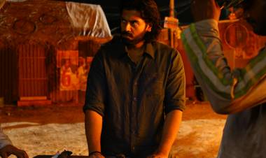 “Thanal is one of the ambitious projects I had been waiting to release”