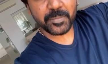 நடிகர் லாரன்ஸின் புதிய தொடக்கம் 'கண்மணி அன்னதான விருந்து'!