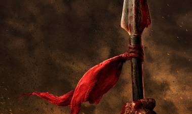 KRG கண்ணன் ரவியின் பிரம்மாண்ட தயாரிப்பில் கவுதம் ராம் கார்த்திக் கூட்டணியில் உருவாகும் புதிய படத்தின் படப்பிடிப்பு துவக்கம்!