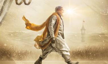 Malayalam star Unni Mukundan is set to portray Prime Minister Narendra Modi in the upcoming biopic Maa Vande