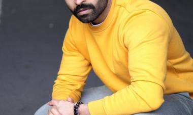 ஜெர்மனியில் குடியேறிய தமிழ் வம்சாவளி பிரசாத் லோகேஸ்வரன் அறிமுகமாகும் புதிய படம்