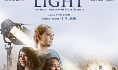 இயக்குநராக களமிறங்கிய தியா சூர்யா !!*