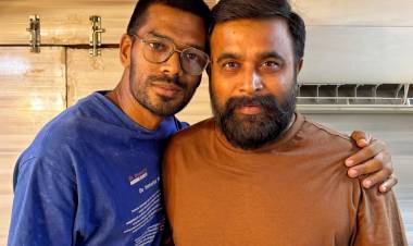 *'யாத்திசை' பட இயக்குநரின் அடுத்தப் படத்தில் இணைந்துள்ளார் நடிகர் சசிகுமார்!*