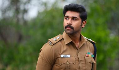 நவம்பர் 7ல் வெளியாகும் 'அதர்ஸ்'