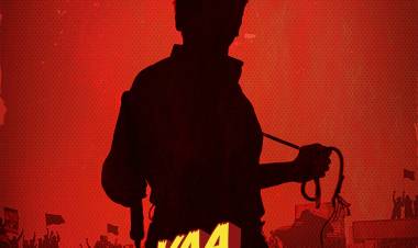 கார்த்தி நடிக்கும் 'வா வாத்தியார்' திரைப்படம் டிசம்பர் 5 ஆம் தேதி வெளியாகிறது