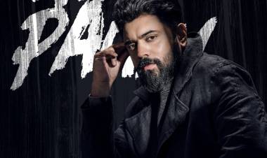 நிவின் பாலி ரசிகர்களுக்கு  பிறந்தநாள் சிறப்பு விருந்து !!