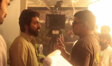 மெண்டல் மனதில் ஆல்பம் ரொம்பவே ஸ்பெஷல் - ஜீ. வி பிரகாஷ் பெருமிதம் !!