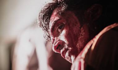 சிலம்பரசன் TR நடிக்கும் 'அரசன்' படத்தின் ப்ரோமோ வீடியோ வெளியீடு