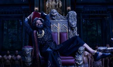 பிறந்தநாள் நல்வாழ்த்துக்கள் பிரபாஸ்! இந்தியாவின் தடுக்க முடியாத “ரெபெல் ஸ்டார்” பற்றி தெரிந்துகொள்ள வேண்டிய 5 விஷயங்கள் !