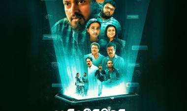 ’மெஸன்ஜர்’ பட விமர்சனம் - விமர்சிப்பவர்  சென்னை பத்திரிகா சிவாஜி