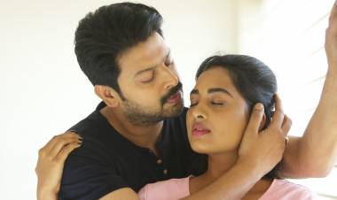 ஜனவரியில் வெளியாகிறது ஸ்ரீகாந்த் கதாநாயகனாக நடித்துள்ள ‘தி பெட்’ 