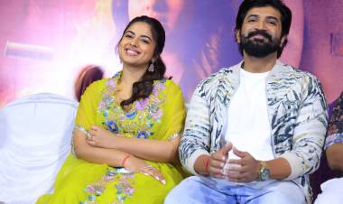 அருண் விஜய்யின் “ரெட்ட தல” திரைப்பட முன் வெளியீடு