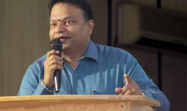 ஐசரி கே. கணேஷ் தயாரிப்பில் மாயபிம்பம் இயக்குனர் கே.ஜே. சுரேந்தர்