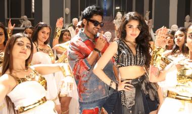 ’வா வாத்தியார்’ பட விமர்சனம்