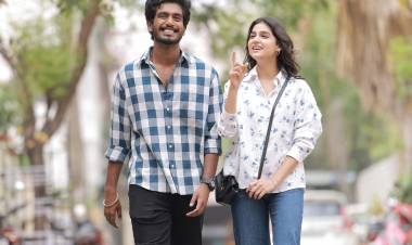 WITH LOVE CAST AND CREW