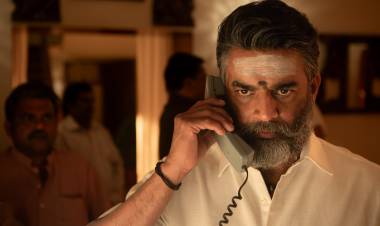 *நடிகர் ஆர். மாதவன் நடிப்பில் உருவாகியுள்ள ’லெகஸி’ களத்தையும் அதன் குழுவினரையும் 2026ஆம் ஸ்லேட் ஷோகேஸில் அறிமுகப்படுத்தியுள்ளது நெட்ஃபிலிக்ஸ்!*