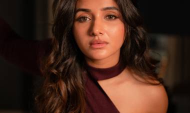 @mirnaaofficial looks effortlessly gorgeous in every frame ❤️ Really looking forward to watching her in #Jailer2 ✨ #Mirnaa  