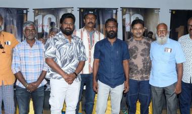 தமிழ் சினிமாவின் மைல்கல்... ‘விசாரணை’க்கு 10 ஆண்டுகள்; ஒன்று கூடிய படக்குழு !!