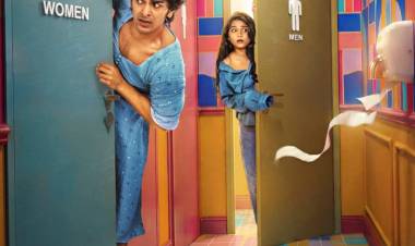 குஷ்பூ சுந்தரின் அவ்னி மூவீஸ் & பென்ஸ் மீடியா தயாரிப்பில் 'டபுள் ஆக்குபன்சி' படப்பிடிப்பு நிறைவு - விரைவில் திரைக்கு வருகிறது!