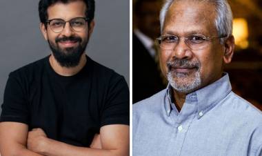 இயக்குநர் மணி ரத்னம் பாராட்டிய பிஜாய் நம்பியாரின் ‘து யா மெயின்’ திரைப்படம்!