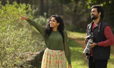 ‘மைலாஞ்சி’ பட விமர்சனம் - விமர்சிப்பவர் சென்னை பத்திரிகா சிவாஜி