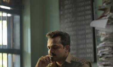 SECOND CASE OF SEETHARAM (Cast & Crew Details) HD PICS