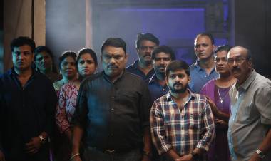 அமானுஷ்யங்கள் நிறைந்த ஹாரர் படம் "99/66 மார்ச் 6 ஆம் தேதி திரையரங்குகளில் வெளியாகிறது.