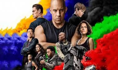 Fast & Furious Movies Leaving Netflix India Soon