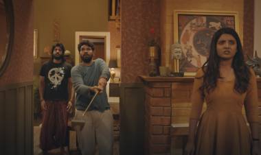 TEAM OH BUTTERFLY CAST & CREW