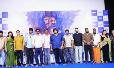 *'நீளிரா' படத்தின் பத்திரிகையாளர் சந்திப்பு*