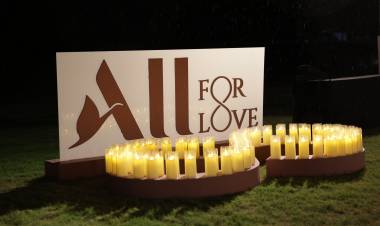 Launch of "ALL for Love"- Celebration Campaign by ALL Accor