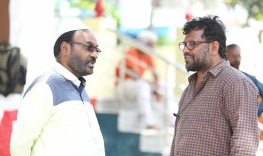 *'ஹபீபி’ திரைப்படத்திற்கு தனது அனுபவம் மூலம் வழிகாட்டி வலுசேர்த்துள்ளார் கஸ்தூரி ராஜா!*