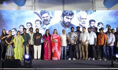  KAATTAAN PRESS MEET STILLS