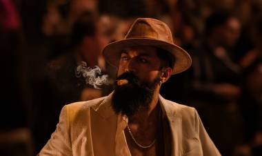 ராக்கிங் ஸ்டார் யாஷ்: ‘டாக்ஸிக்’ ஒரு புதுமையான கேங்ஸ்டர் சினிமா அனுபவம்!