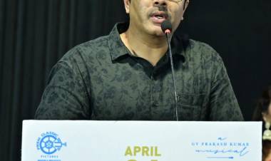 “Breakfast mirrors the current generation's emotional landscape, dissecting modern love and relationships with unflinching truth” - Distributor Guhan S