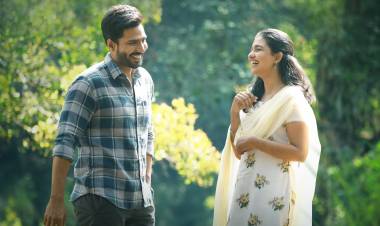 “Vellichudare” – The Poetic Melody That Heralds Irandu Vaanam’s Emotional Journey