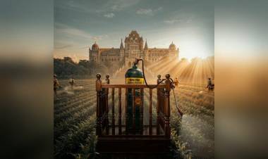 Kajal Aggarwal`s The India Story locks 24 July release