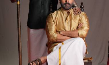 *Actor Rahman as ‘Content-Driven Protagonist’ in new untitled film!*