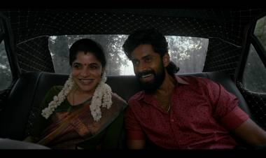 ஹாட்ஸ்டார் ஸ்பெஷல்ஸ் ‘லிங்கம்’ தொடரின் பரபரப்பான டிரெய்லர் வெளியீடு
