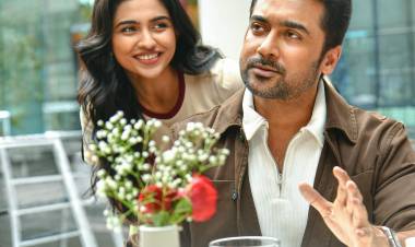 விஸ்வநாத் & சன்ஸ்” முதல் சிங்கிள் “பட்டாம்பூச்சி” இசை ரசிகர்களிடம் பெரும் வரவேற்பைப் பெற்று வருகிறது !