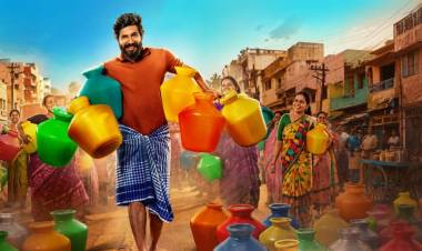 ‘கட்டா குஸ்தி 2’ பட விமர்சனம்